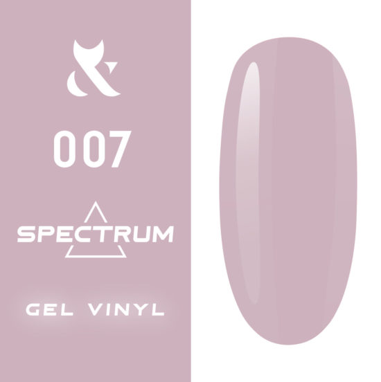 F.O.X Spectrum 007