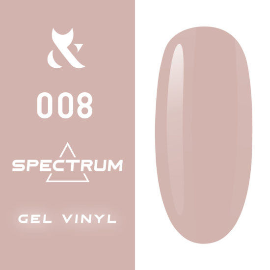 F.O.X Spectrum 008