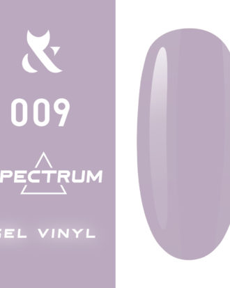 F.O.X Spectrum 009