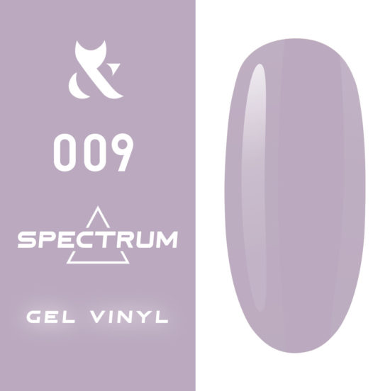 F.O.X Spectrum 009