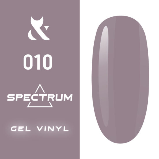 F.O.X Spectrum 010