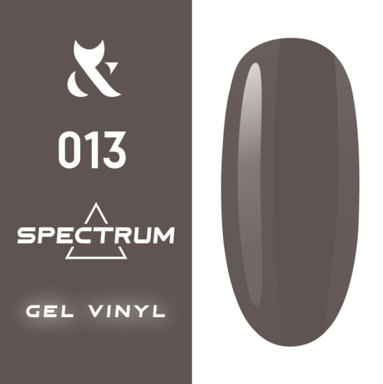 F.O.X Spectrum 013