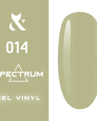 F.O.X Spectrum 014