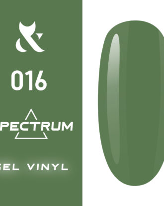 F.O.X Spectrum 016