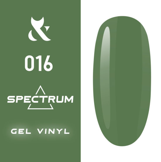 F.O.X Spectrum 016