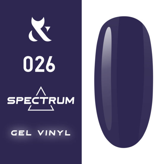 F.O.X Spectrum 026