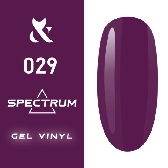 F.O.X Spectrum 029