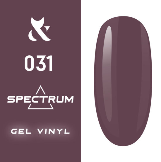 F.O.X Spectrum 031