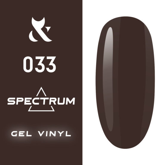F.O.X Spectrum 033