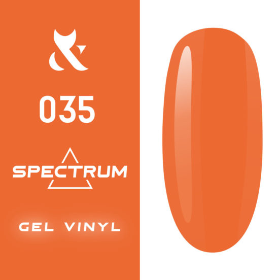 F.O.X Spectrum 035
