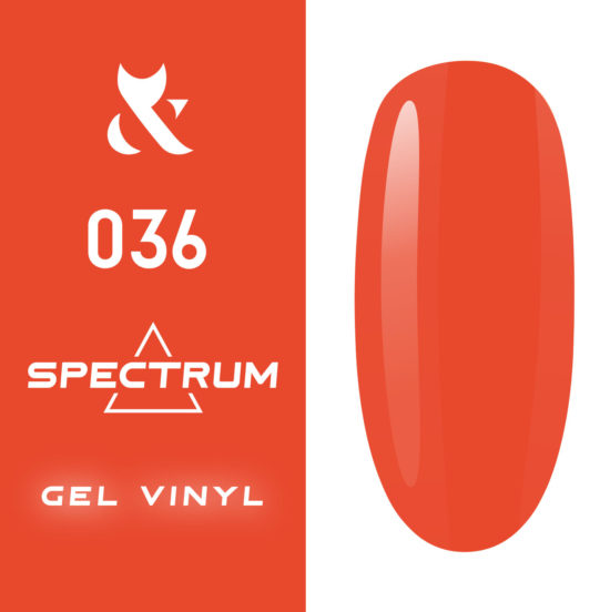 F.O.X Spectrum 036