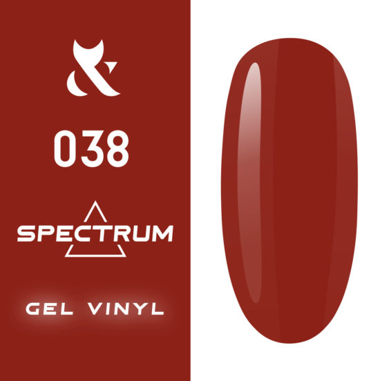 F.O.X Spectrum 038