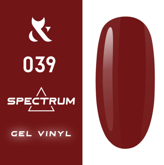 F.O.X Spectrum 039