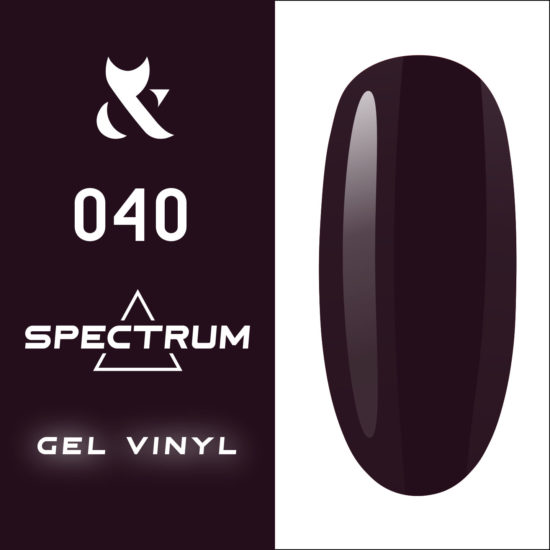 F.O.X Spectrum 040