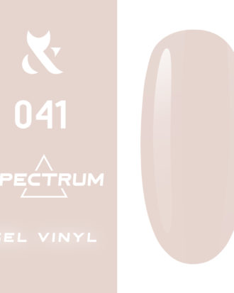 F.O.X Spectrum spring 041