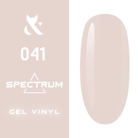 F.O.X Spectrum spring 041