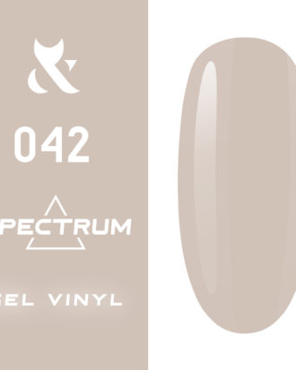 F.O.X Spectrum spring 042