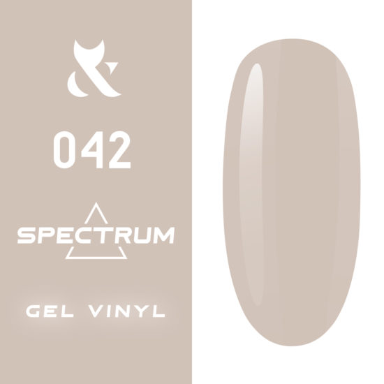 F.O.X Spectrum spring 042