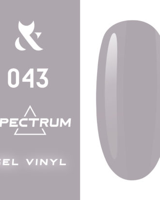 F.O.X Spectrum spring 043