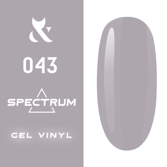F.O.X Spectrum spring 043