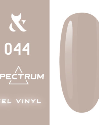 F.O.X Spectrum spring 044