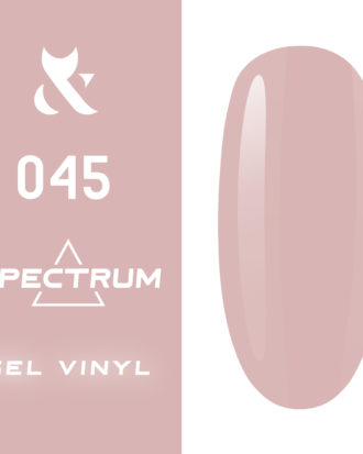 F.O.X Spectrum spring 045