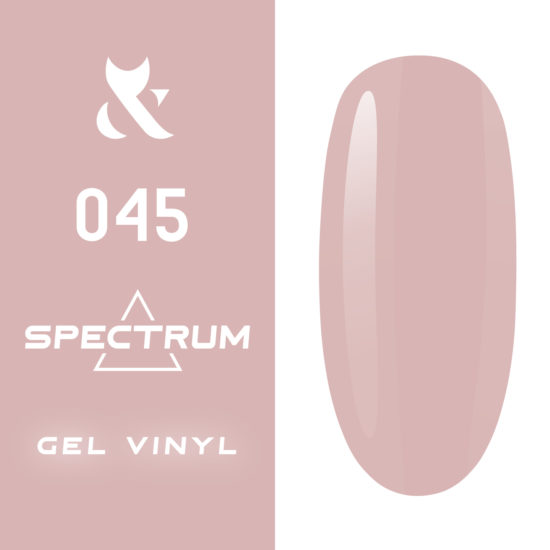 F.O.X Spectrum spring 045