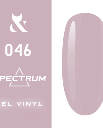 F.O.X Spectrum spring 046