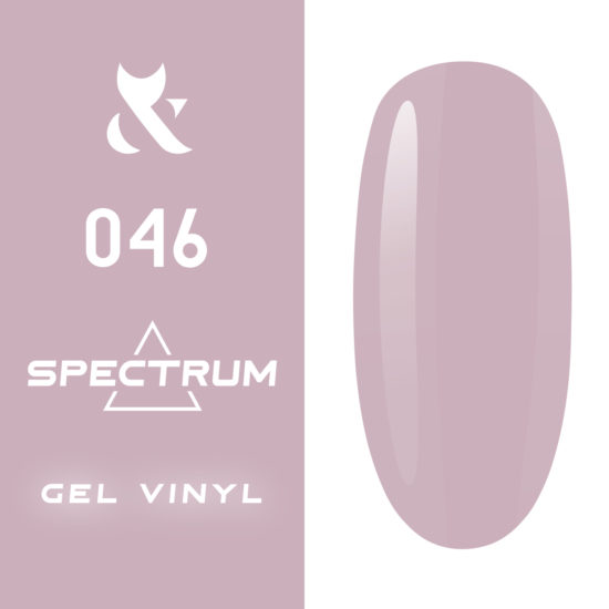 F.O.X Spectrum spring 046