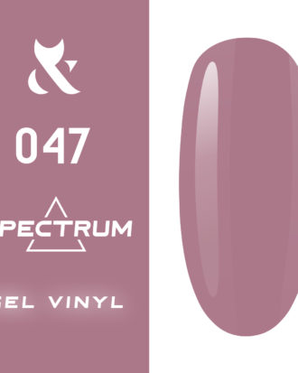 F.O.X Spectrum spring 047