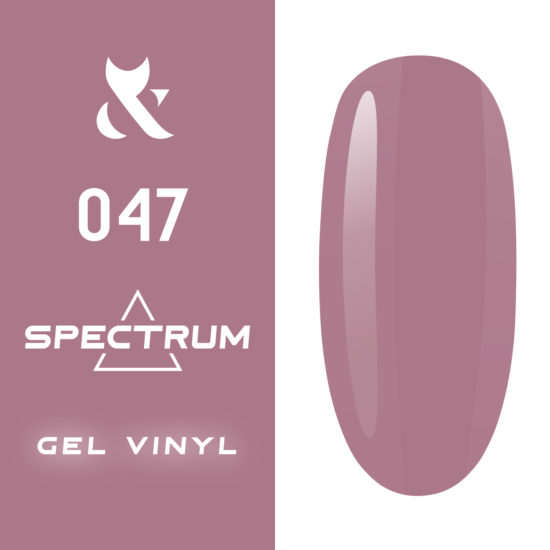 F.O.X Spectrum spring 047