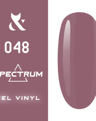 F.O.X Spectrum spring 048