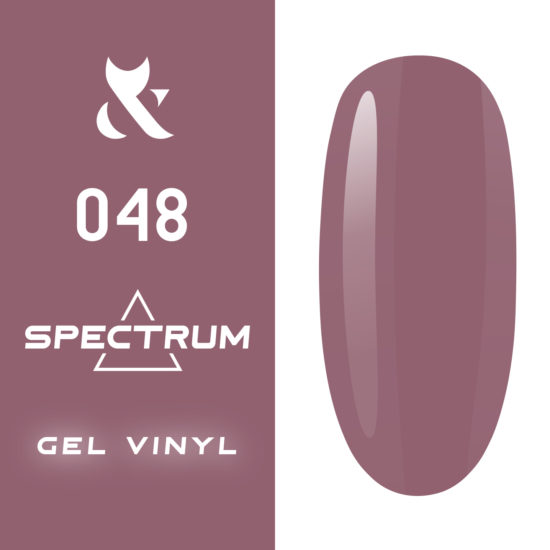 F.O.X Spectrum spring 048