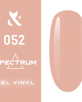 F.O.X Spectrum spring 052