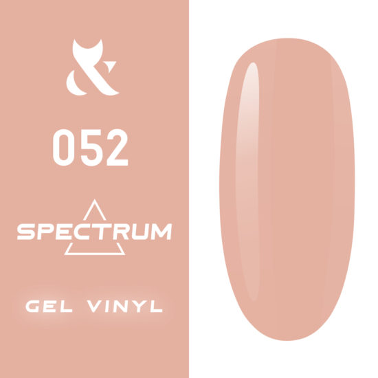 F.O.X Spectrum spring 052