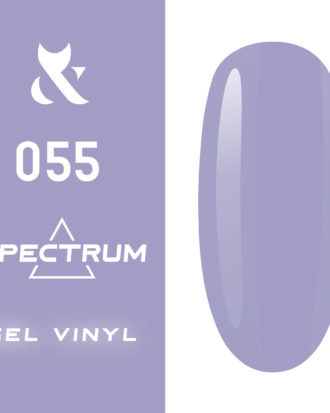 F.O.X Spectrum spring 055