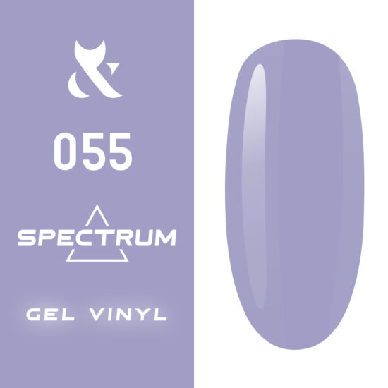 F.O.X Spectrum spring 055