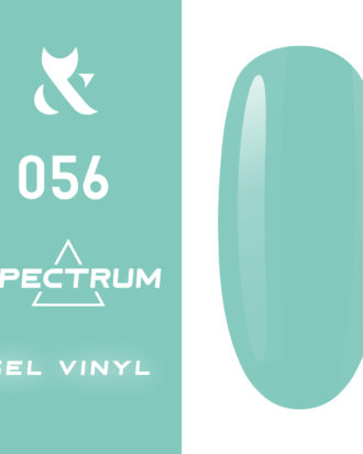 F.O.X Spectrum spring 056