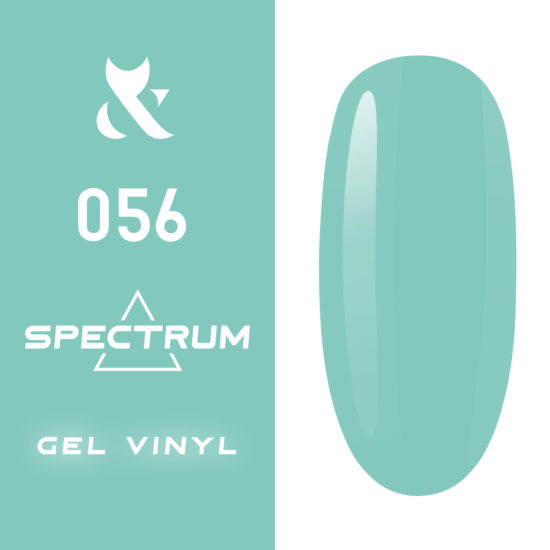 F.O.X Spectrum spring 056