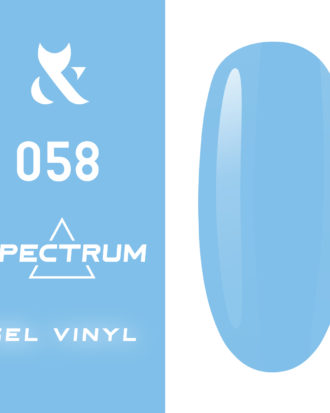 F.O.X Spectrum spring 058