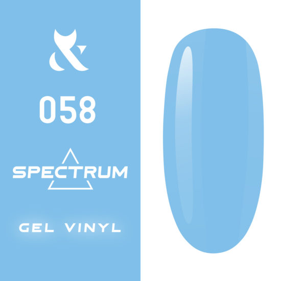 F.O.X Spectrum spring 058
