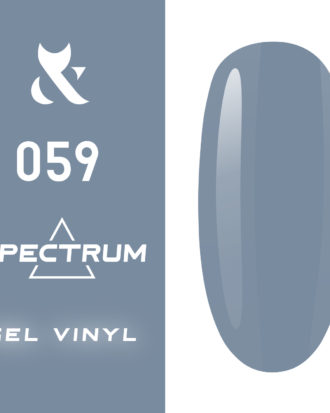 F.O.X Spectrum spring 059