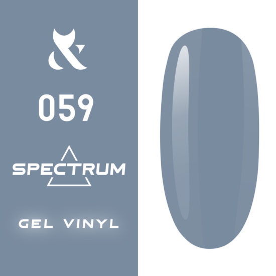 F.O.X Spectrum spring 059