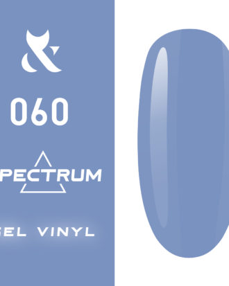 F.O.X Spectrum spring 060
