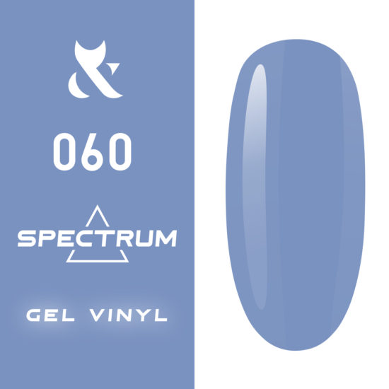 F.O.X Spectrum spring 060