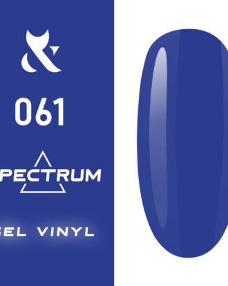 F.O.X Spectrum spring 061