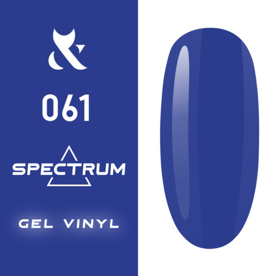 F.O.X Spectrum spring 061