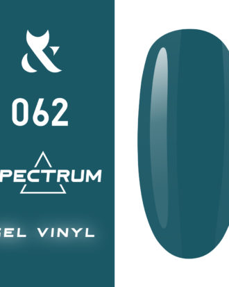 F.O.X Spectrum spring 062