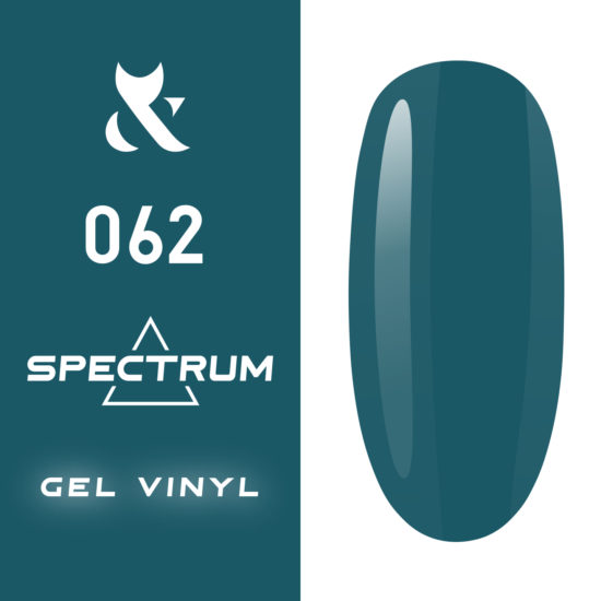 F.O.X Spectrum spring 062