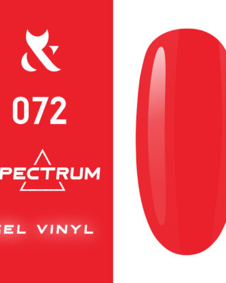 F.O.X Spectrum spring 072